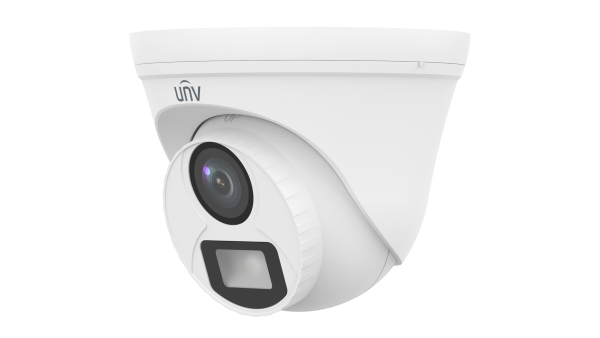 Uniview UAC-T112-F28 Turret Analog Camera