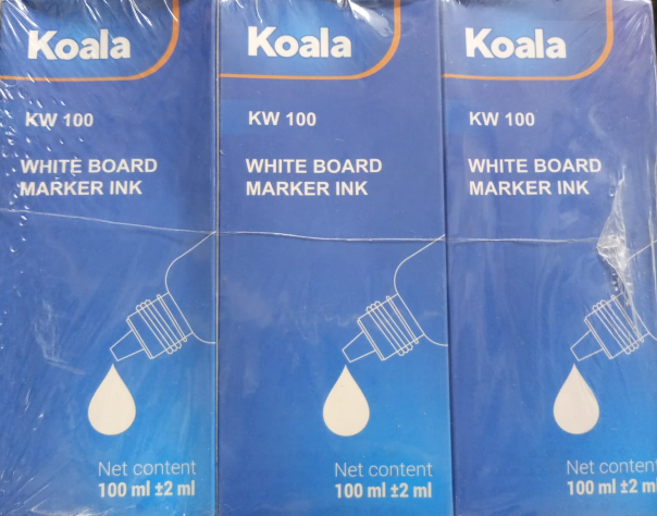 KOALA White Board Marker INK