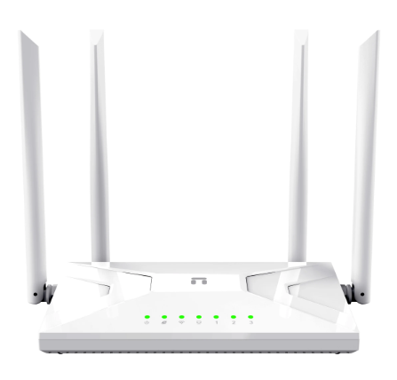 Netis NC21 AC1200 Dual Band Router