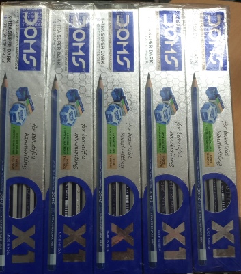 X1 Pencil