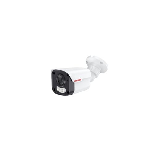 Hivideo HI-66AlP3B 3MP Smart Full Color Bullet IP Came