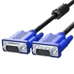 VGA Cable 1.5 MT Original