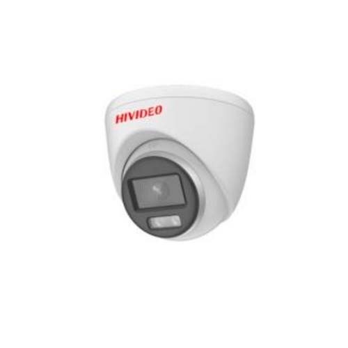 Hivideo HI-509FIP3H 3MP Full Color Dome IP Camera