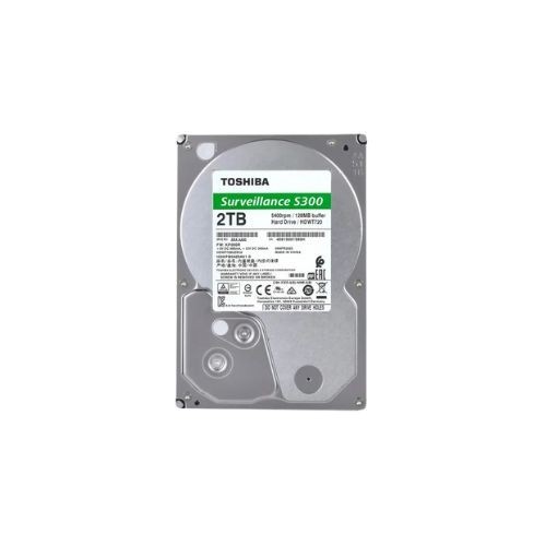 Toshiba Hard Disk 1 Year