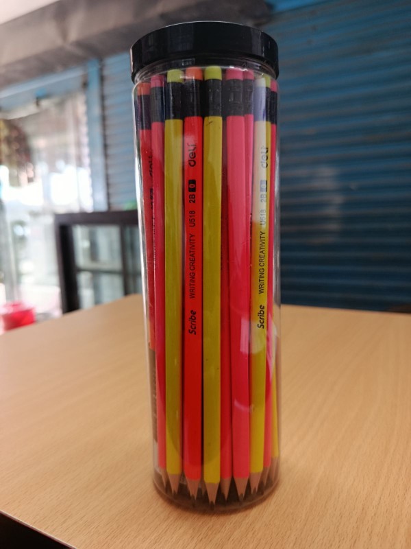Deli Pencil